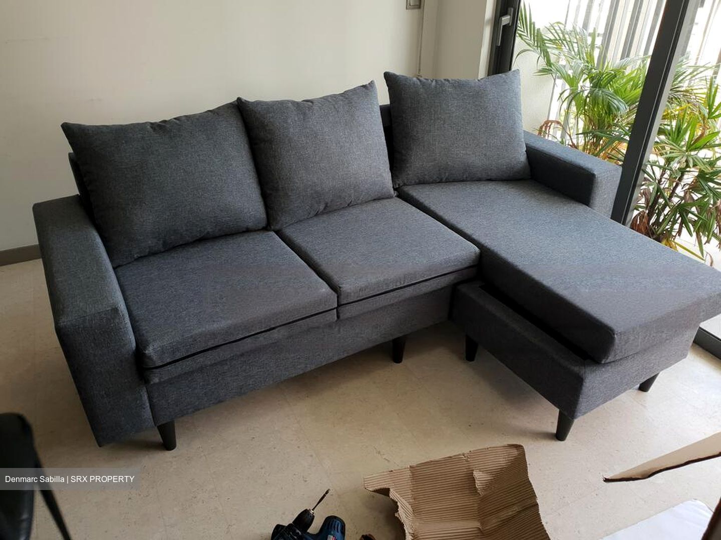 Riversails (D19), Condominium #473539811